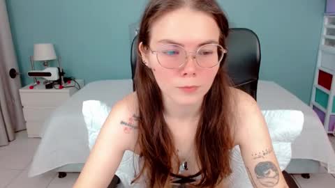 Lexas Room online show from October 13, 4:12 am