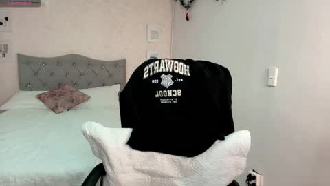 Lexas Room online show from January 15, 3:55 am