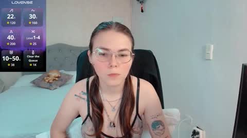 Lexas Room online show from February 13, 2:40 am