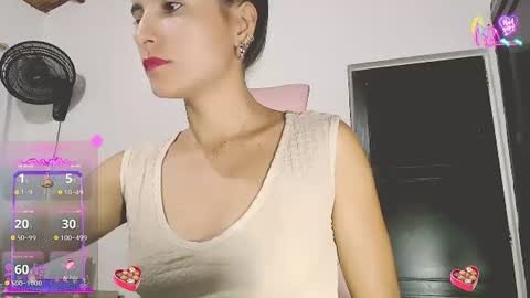 Snapshot of lexi19_ chatting on June 14, 2:57 am lexi19_ online show from June 14, 2:57 am