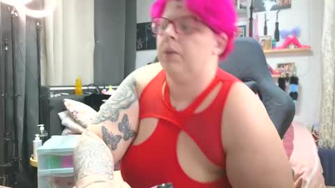 Lexi und Lex online show from March 11, 7:26 am