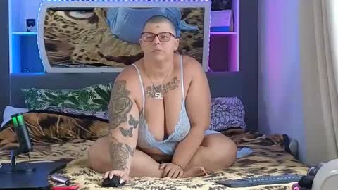 Lexi und Lex online show from September 14, 9:41 am