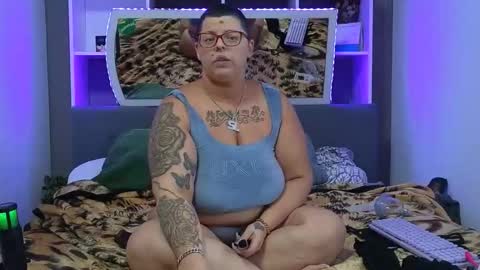 Lexi und Lex online show from October 14, 6:03 am