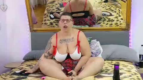 Lexi und Lex online show from November 15, 10:23 am