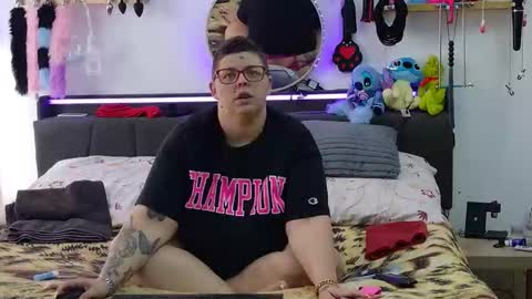 Lexi und Lex online show from November 27, 11:56 am