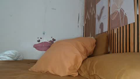 lexianna online show from July 15, 1:33 am