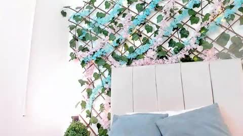 Gabrielle online show from November 8, 10:48 am