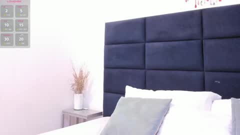 Gabrielle online show from January 8, 11:01 am