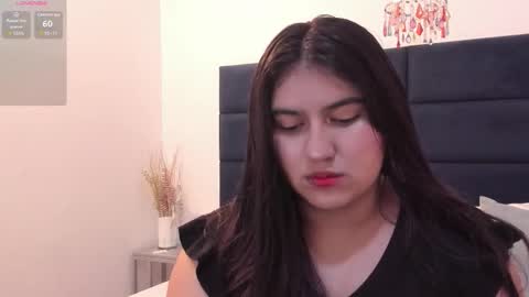 Gabrielle online show from February 5, 11:04 am