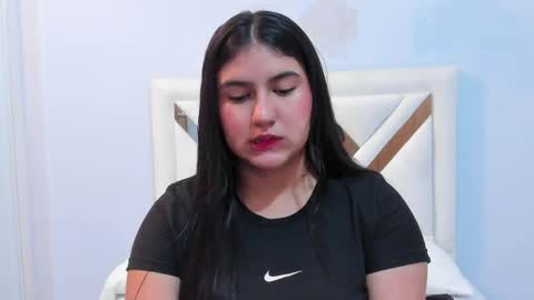 Gabrielle online show from April 20, 11:13 am