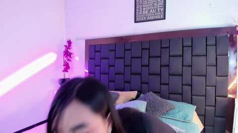 Lexi Howard  online show from January 14, 3:22 am