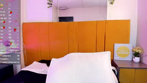 Lexi Howard  online show from March 11, 9:24 am