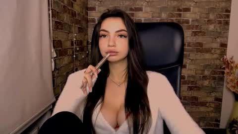 Snapshot of lexi_jos chatting on December 7, 4:25 pm Alexia online show from December 7, 4:25 pm