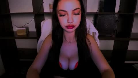 Snapshot of lexi_jos chatting on December 27, 2:43 pm Alexia online show from December 27, 2:43 pm