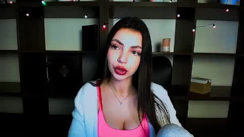 Snapshot of lexi_jos chatting on February 18, 5:42 pm Alexia online show from February 18, 5:42 pm