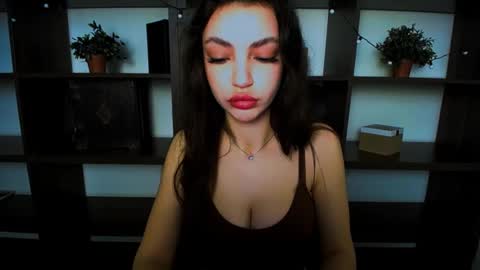 Snapshot of lexi_jos chatting on March 7, 12:23 pm Alexia online show from March 7, 12:23 pm