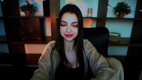 Snapshot of lexi_jos chatting on March 8, 12:52 pm Alexia online show from March 8, 12:52 pm