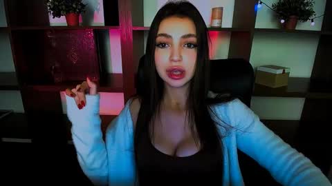 Snapshot of lexi_jos chatting on March 11, 1:12 pm Alexia online show from March 11, 1:12 pm