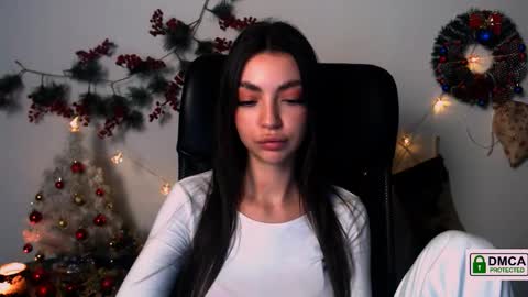 Alexia online show from December 4, 7:22 pm