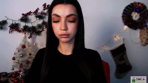 Alexia online show from December 17, 10:10 am