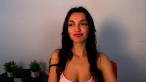 Alexia online show from June 3, 10:18 am