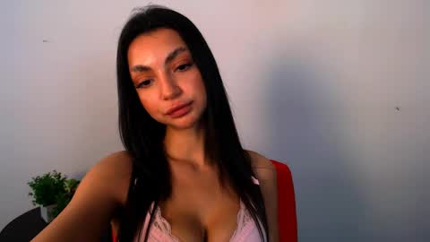 Alexia online show from June 9, 9:54 am
