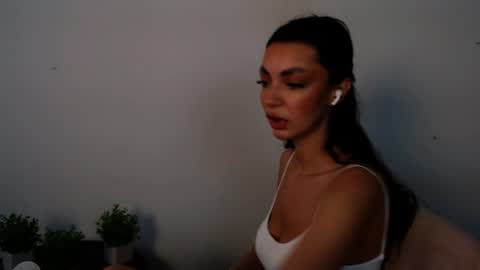 Alexia online show from June 29, 12:16 pm