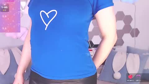 Alexia online show from January 24, 6:46 am