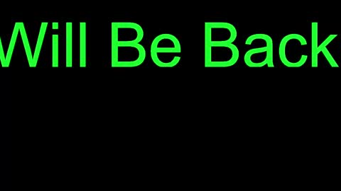 Alexia online show from January 29, 9:23 am