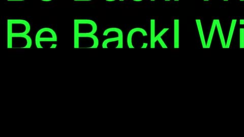 Alexia online show from February 1, 9:11 am