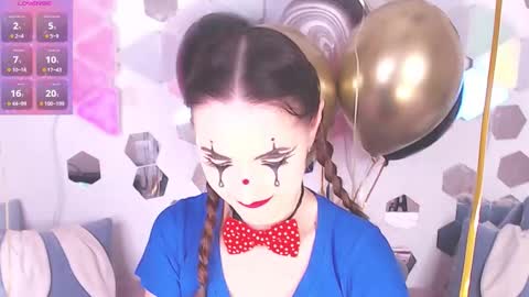 Alexia online show from September 12, 6:57 am