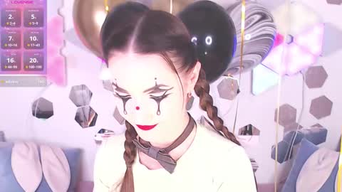 Alexia online show from September 13, 6:13 am