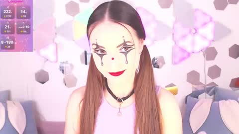 Alexia online show from October 11, 10:14 am