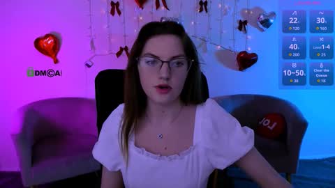 ur baby  online show from March 8, 8:01 pm