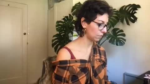 Lexi Purr online show from June 5, 2:51 am