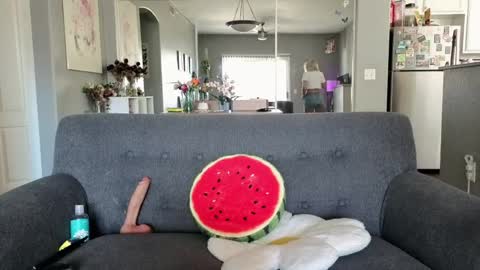 Snapshot of lexi_shocker chatting on May 10, 5:51 pm Lexi online show from May 10, 5:51 pm