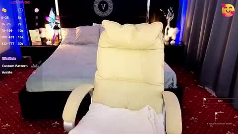 Snapshot of lexi_si chatting on October 7, 6:43 am lexi_si online show from October 7, 6:43 am