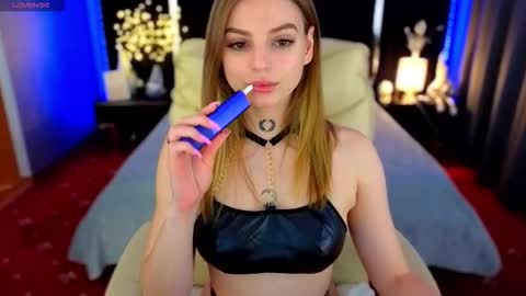 lexi_si online show from January 15, 7:46 am