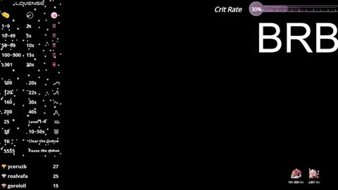 Lexi GTM2 MonWedThurSatSun 1000am-400pm online show from January 16, 11:26 am