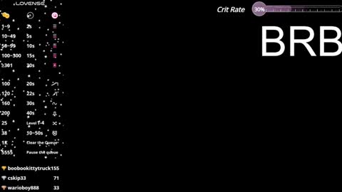 Lexi GTM2 MonWedThurSatSun 1000am-400pm online show from January 22, 11:34 am