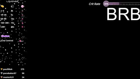 Lexi GTM2 MonWedThurSatSun 1000am-400pm online show from February 6, 11:43 am