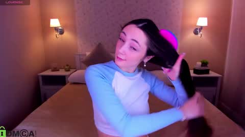 Lexi GTM2 MonWedThurSatSun 1000am-400pm online show from October 9, 5:49 am