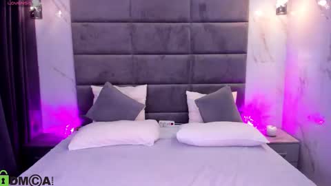 Lexi GTM2 MonWedThurSatSun 1000am-400pm online show from November 26, 2:01 am