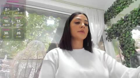 lexi_storm online show from October 4, 6:22 am