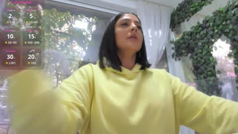 lexi_storm online show from October 18, 5:54 am