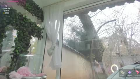 lexi_storm online show from November 27, 7:54 am