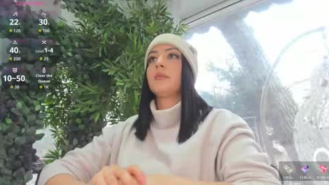 lexi_storm online show from January 10, 8:16 am