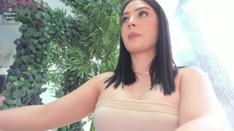 lexi_storm online show from April 10, 6:51 am