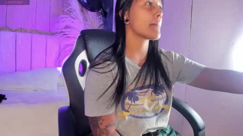 Lexi Adams  online show from May 31, 12:12 pm