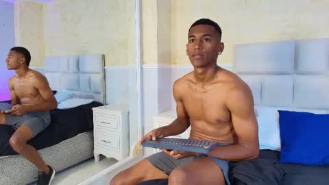 Snapshot of lexianddeker chatting on October 3, 5:21 pm Lexi  Derek online show from October 3, 5:21 pm